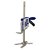 Levantador de Precisão Construction Jack 150Kg 25cm Irwin IRHT83100 - Imagem 3