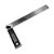 Esquadro Metálico Profissional 12'' 305mm Stanley 46-536 - Imagem 2