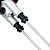 Misturador Elétrico de Argamassa 1800W Cortag HM-180 Duo - Imagem 4