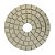 Jogo de Lixa Diamantada Brilho D'água com Velcro 100mm Cortag 10 Peças 62157 - Imagem 2
