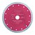Disco de Corte Diamantado Durokorte 254mm Zapp 600 / Zapp Titan Cortag 62016 - Imagem 2