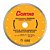 Disco de Corte Diamantado Profissional Premium 254mm Zapp 600 / Zapp Titan Cortag 62144 - Imagem 1