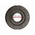 Flange para Esmerilhadeira Lixadeira Furo 20mm Bosch ou Makita Atopy - Imagem 2
