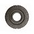 Flange para Esmerilhadeira Lixadeira Furo 20mm Bosch ou Makita Atopy - Imagem 1