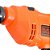 Furadeira de impacto 1/2'' 13mm 560W Com maleta Black+Decker TM555K - Imagem 5