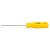 Chave Phillips 3/16 x 6 Nº1 em CRV com Ponta Magnetizada Vonder - Imagem 3