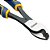Alicate Corta Cabo 8" 203mm Vise-Grip® Irwin - Imagem 3