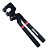 Alicate Puncionador para Drywall 12'' 300mm Cortag 61789 - Imagem 1