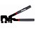 Alicate Puncionador para Drywall 12'' 300mm Cortag 61789 - Imagem 2