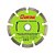 Disco de Corte Diamantado Segmentado 110mm x 20mm Cortag 60973 - Imagem 1