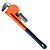 Chave de Cano Grifo Heavy Duty 18'' Lotus 2605 - Imagem 1
