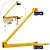 Suporte para Guincho Prime 600kg Menegotti - Imagem 3