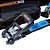 Kit 2 Cintas com Catraca com Trava para Amarração de Cargas 3 Metros x 40mm S 1500Kg Mave Pro - Imagem 3