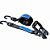 Kit 2 Cintas com Catraca com Trava para Amarração de Cargas 3 Metros x 40mm S 1500Kg Mave Pro - Imagem 2