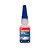 Adesivo Instantâneo Multiuso Ultra Super Bonder 20g Loctite - Imagem 2