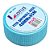 Fita Telada Auto Adesiva Drywall Gesso 48mm x 45 Metros Azul Lotus 1872 - Imagem 1