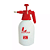 Pulverizador Borrifador Manual Alta Pressão 2 Litros Lotus 4040 - Imagem 1