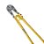 Tesourão Corta Vergalhão Aço T8 36'' Lotus 2612 - Imagem 3