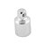 Adaptador de Soquetes de 1/2'' para 3/8'' Worker - Imagem 1