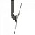 Suporte de Teto para Tv 19'' a 56'' Polegadas Sky100 Multivisão Preto - Imagem 2