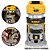 Tupia Compacta 20V Max* XR Li-Ion Brushless Dewalt DCW600B-B3 (Sem Bateria e Sem Carregador) - Imagem 2
