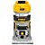 Tupia Compacta 20V Max* XR Li-Ion Brushless Dewalt DCW600B-B3 (Sem Bateria e Sem Carregador) - Imagem 1