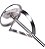 Misturador Batedor de Argamassa para Martelete Sds Plus 40cm Cortag 61412 - Imagem 2