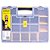 Maleta Organizadora Softmaster™ Grande 43cm x 33cm x 8cm Stanley STST14026 - Imagem 1