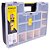 Maleta Organizadora Softmaster™ Grande 43cm x 33cm x 8cm Stanley STST14026 - Imagem 2