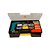 Maleta Organizadora Softmaster™ Grande 43cm x 33cm x 8cm Stanley STST14026 - Imagem 3