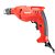 Furadeira de Impacto 1/2'' 13mm 710W Einhell TC-ID 710 E - Imagem 3