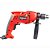 Furadeira de Impacto 1/2'' 13mm 710W Einhell TC-ID 710 E - Imagem 5
