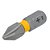 Estojo com 15 Ponteiras Bits Phillips PH2 MaxFit Ultra 1'' 25,4mm Dewalt DWA1PH2UMF15 - Imagem 3