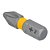 Estojo com 15 Ponteiras Bits Phillips PH2 MaxFit Ultra 1'' 25,4mm Dewalt DWA1PH2UMF15 - Imagem 4