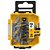 Estojo com 15 Ponteiras Bits Phillips PH2 MaxFit Ultra 1'' 25,4mm Dewalt DWA1PH2UMF15 - Imagem 1
