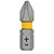 Estojo com 15 Ponteiras Bits Phillips PH2 MaxFit Ultra 1'' 25,4mm Dewalt DWA1PH2UMF15 - Imagem 2
