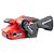 Lixadeira de Cinta 533mm x 76mm 800W Einhell TC-BS 8038 - Imagem 1