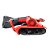 Lixadeira de Cinta 533mm x 76mm 800W Einhell TC-BS 8038 - Imagem 6