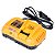 Carregador de Bateria Rápido Flexvolt 20V a 60V DCB118 Dewalt - Imagem 2