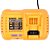 Carregador de Bateria Rápido Flexvolt 20V a 60V DCB118 Dewalt - Imagem 1