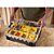 Maleta Organizadora de Ferramentas Tampa Acrílica Pro-Stack Empilhável 13'' Stanley FMST82967-1 - Imagem 6