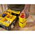 Maleta Organizadora de Ferramentas Tampa Acrílica Pro-Stack Empilhável 13'' Stanley FMST82967-1 - Imagem 3