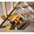 Maleta Organizadora de Ferramentas Tampa Acrílica Pro-Stack Empilhável 13'' Stanley FMST82967-1 - Imagem 2