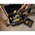 Caixa Organizadora Carrinho Profunda com Rodas - 17'' 55L Pro-Stack Stanley FMST1-75753 - Imagem 5