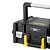 Caixa Organizadora de Ferramentas Tstak com Alça Longa de Metal 33cm x 18cm x 44cm Pro-Stack Stanley FMST1-71966 - Imagem 2