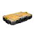 Caixa Organizadora de Ferramentas Acrílica ToughSystem 2.0 Dewalt DWST08040 - Imagem 1