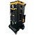 Kit Carro Ajustável Tstak® com 4 Caixas Organizadoras Profunda com Gaveta e Alça Longa Metálica DeWalt - Imagem 2