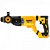 Kit Martelete Perfurador Rompedor Sds Plus 20V Max* XR 3,0J Brushless + 2 Baterias 20V 4Ah XR + Carregador 4Ah DeWalt - Imagem 3