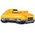 Kit Parafusadeira/Furadeira de Impacto Compacta 1/2'' 90Nm 20V XR Brushless + 2 Baterias 20V XR Powerpack 4Ah DeWalt - Imagem 6