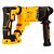 Kit Martelete Perfurador Rompedor Sds Plus 20V Max* XR 3,0J Brushless + 1 Bateria 20V Max* 4Ah XR Powerpack Dewalt - Imagem 4
